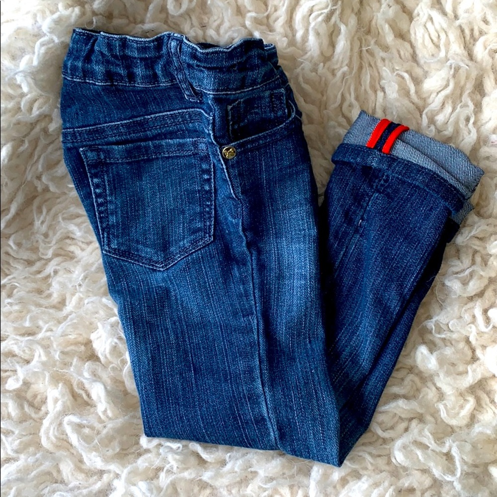 Gymboree Stretch Skinny Jeans
